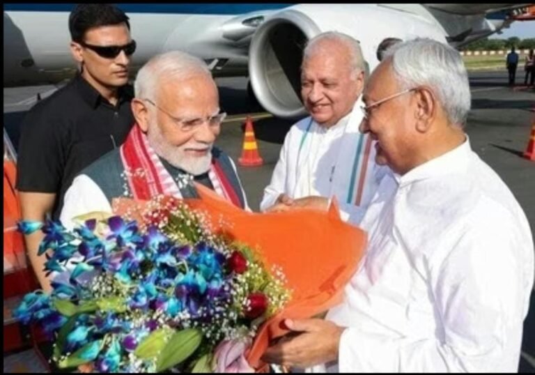 बिहार इलेक्सन लाइव 24 अक्टूबर से पीएम का मिशन बिहार,अमौर से जेडीयू ने बदला…