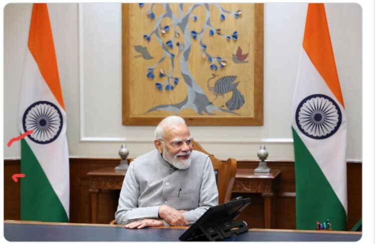 मानसून सत्र 2026: PM मोदी बोले – ‘युवा, सुधार और स्पीड’ से नई ऊंचाई पर भारत, संसद से मांगा तर्क और तथ्य का साथ